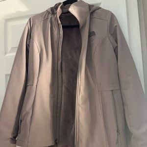 North Face Women’s Jacket